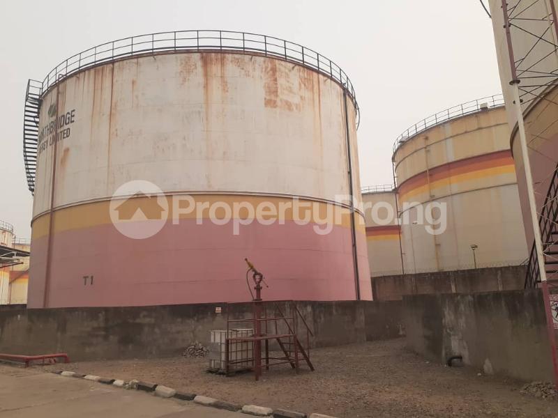 Commercial Property for sale Apapa Apapa Lagos