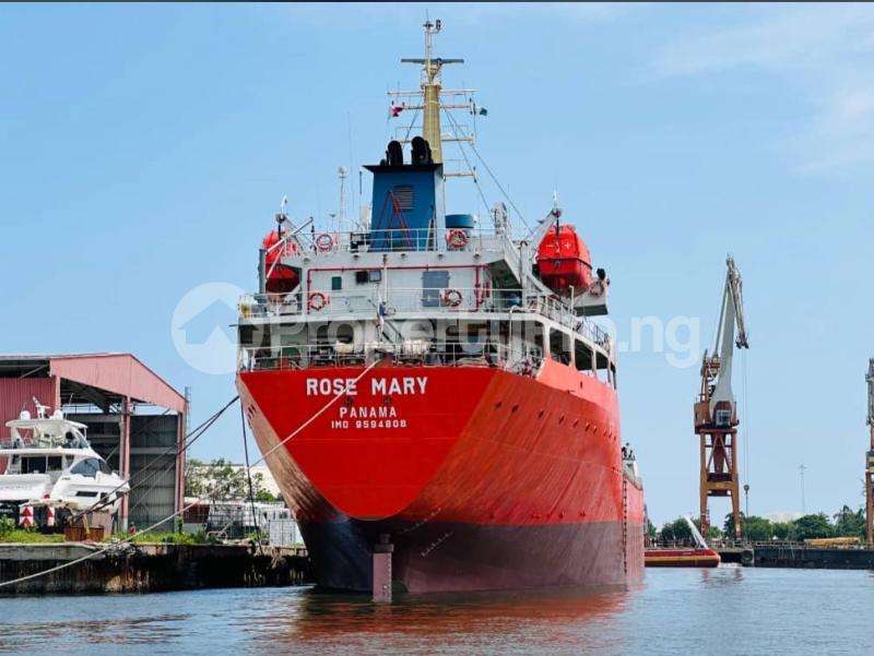 Commercial Property for sale Apapa Lagos