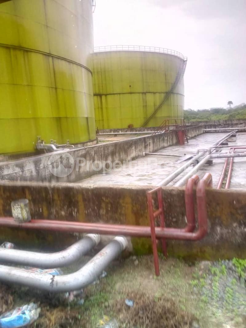 Commercial Property for sale Koko Town Warri Delta