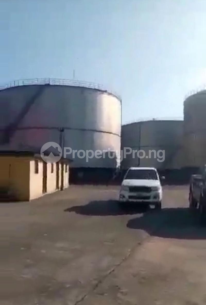 Commercial Property for sale Kirikiri Apapa Lagos