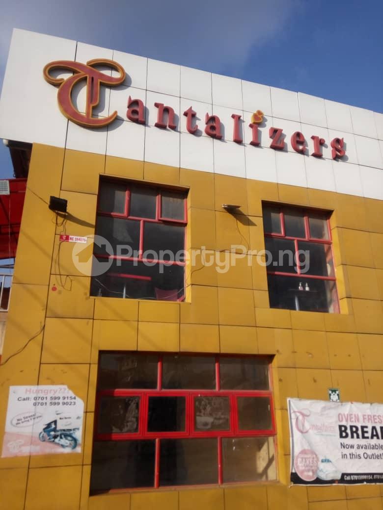 Commercial Property for sale Abule Egba Abule Egba Lagos