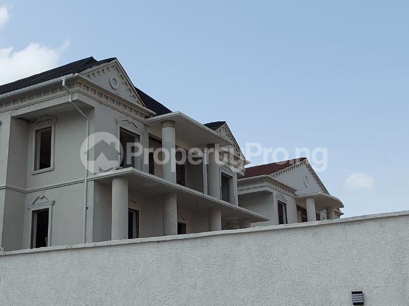 5 bedroom House for sale Banana Island Ikoyi Lagos