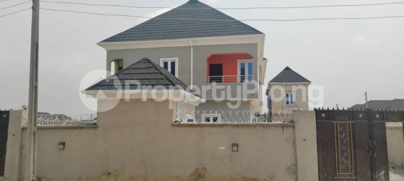 1 bedroom Flat / Apartment for rent Seaside Estate, Badore Ajah Badore Ajah Lagos