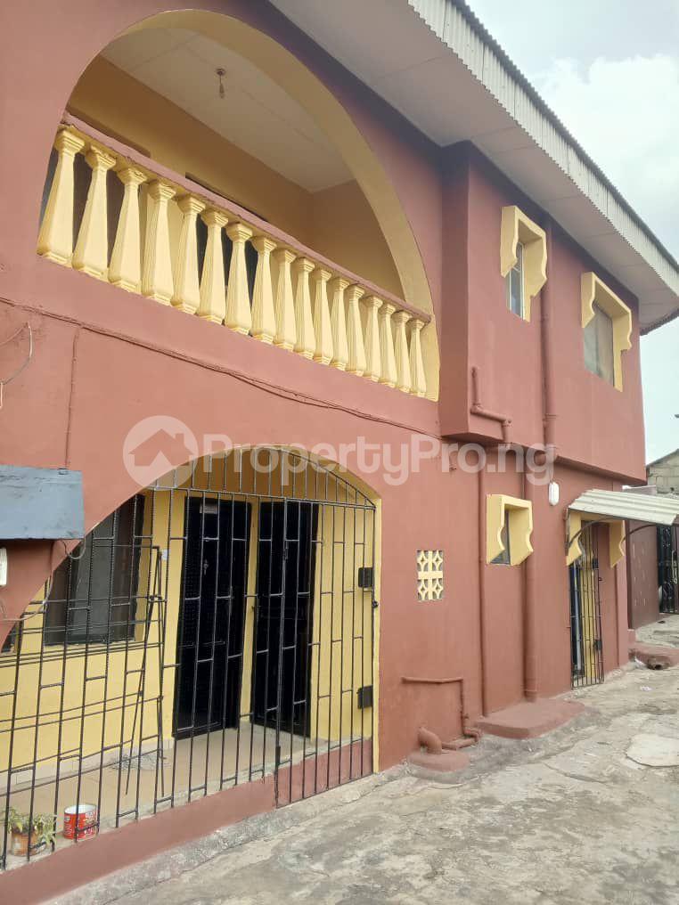 House for sale Abule Eko, Ijede Ikorodu Lagos