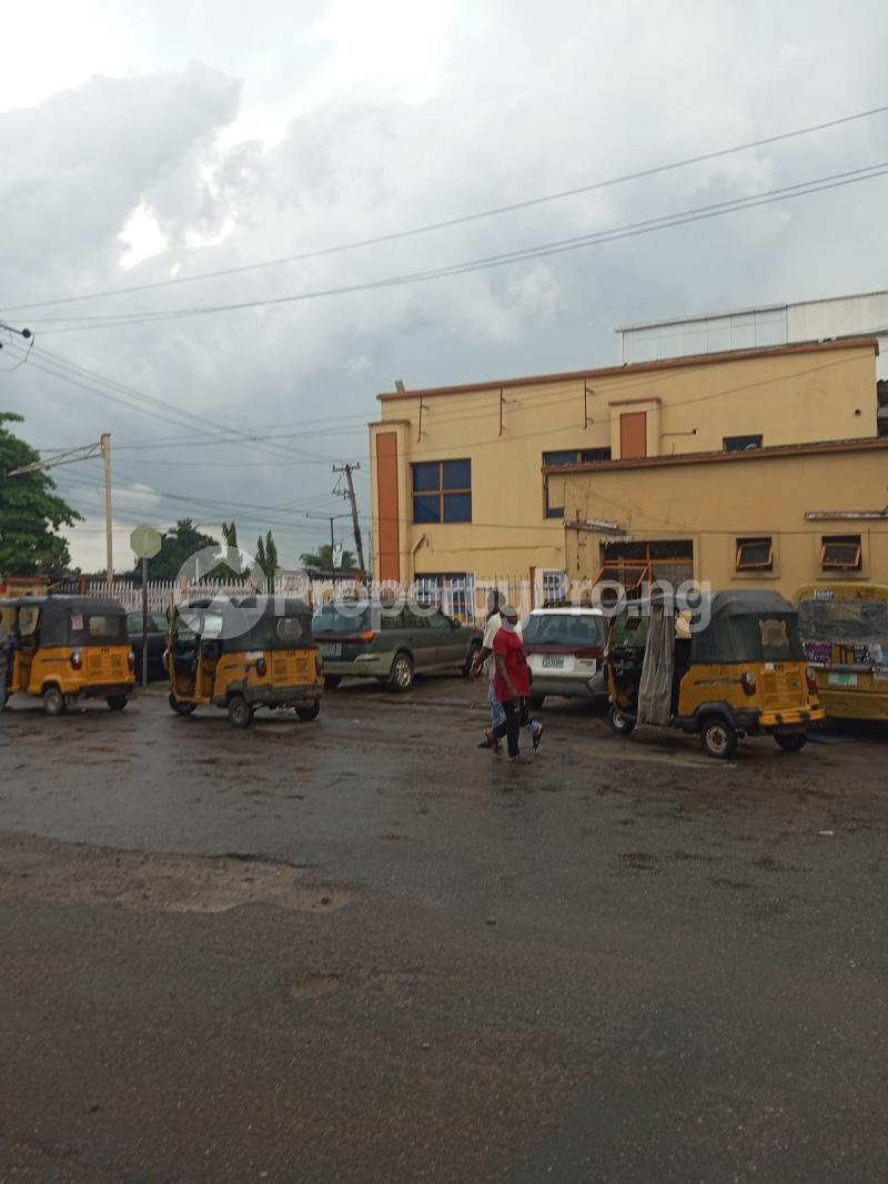 Commercial Property for sale Street Ogba Bus-stop Ogba Lagos