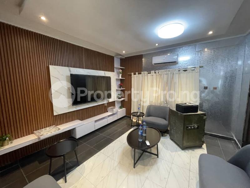 3 bedroom Flat / Apartment for rent Victoria Island Lagos