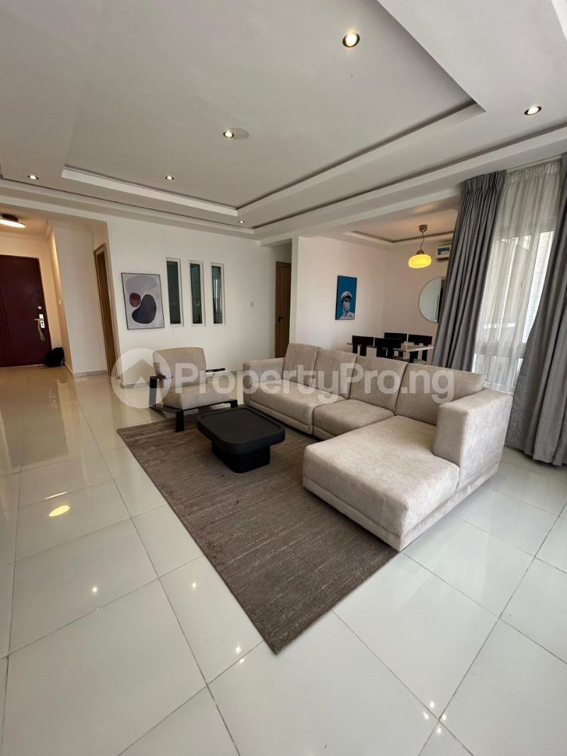 2 bedroom Flat / Apartment for shortlet Ikoyi Lagos