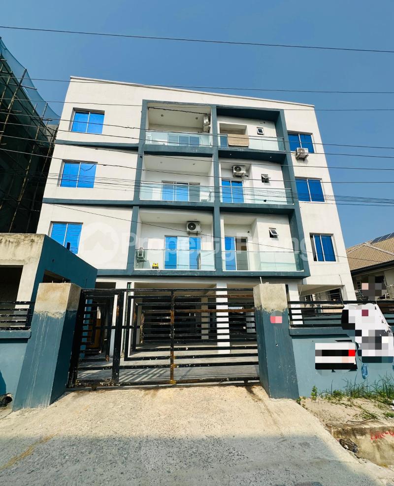 2 bedroom Flat / Apartment for sale Lekki Phase 1 Ikate Lekki Lagos
