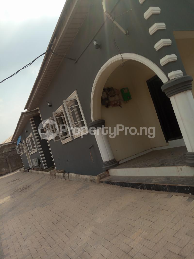 2 bedroom Flat / Apartment for rent 62, Kemta Housing Estate Idi Aba Abeokuta Idi Aba Abeokuta Ogun