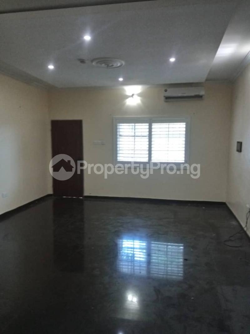 2 bedroom House for rent Osborne Phase 1 Osborne Foreshore Estate Ikoyi Lagos