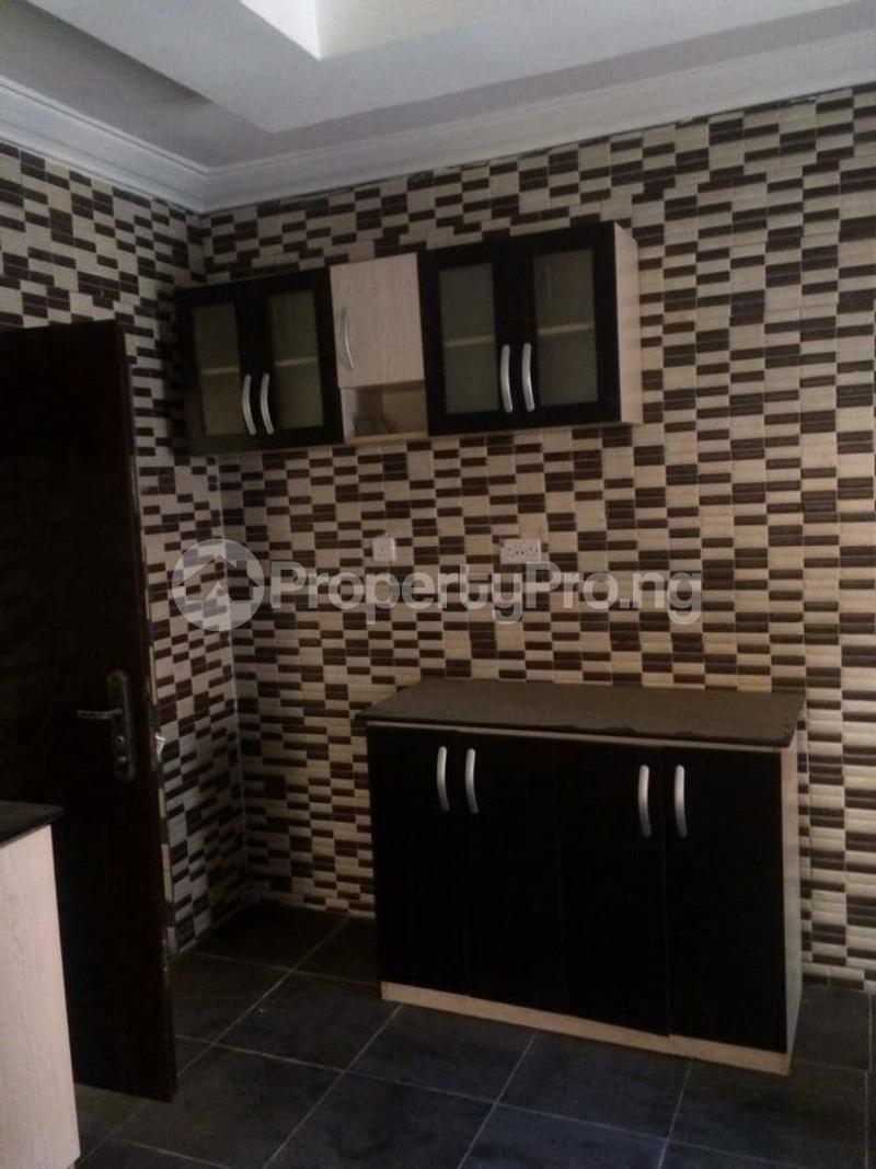 2 bedroom Flat / Apartment for rent Julius Gbigbi Magodo Kosofe/Ikosi Lagos