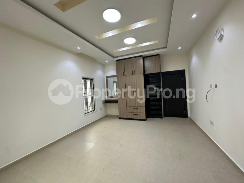 3 bedroom Flat / Apartment for rent Estate Ikate Lekki Lagos