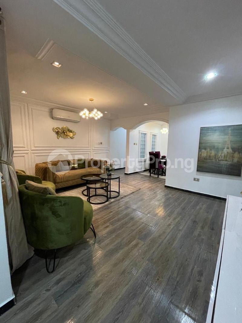 4 bedroom Flat / Apartment for rent Lekki Phase 1 Lekki Phase 1 Lekki Lagos