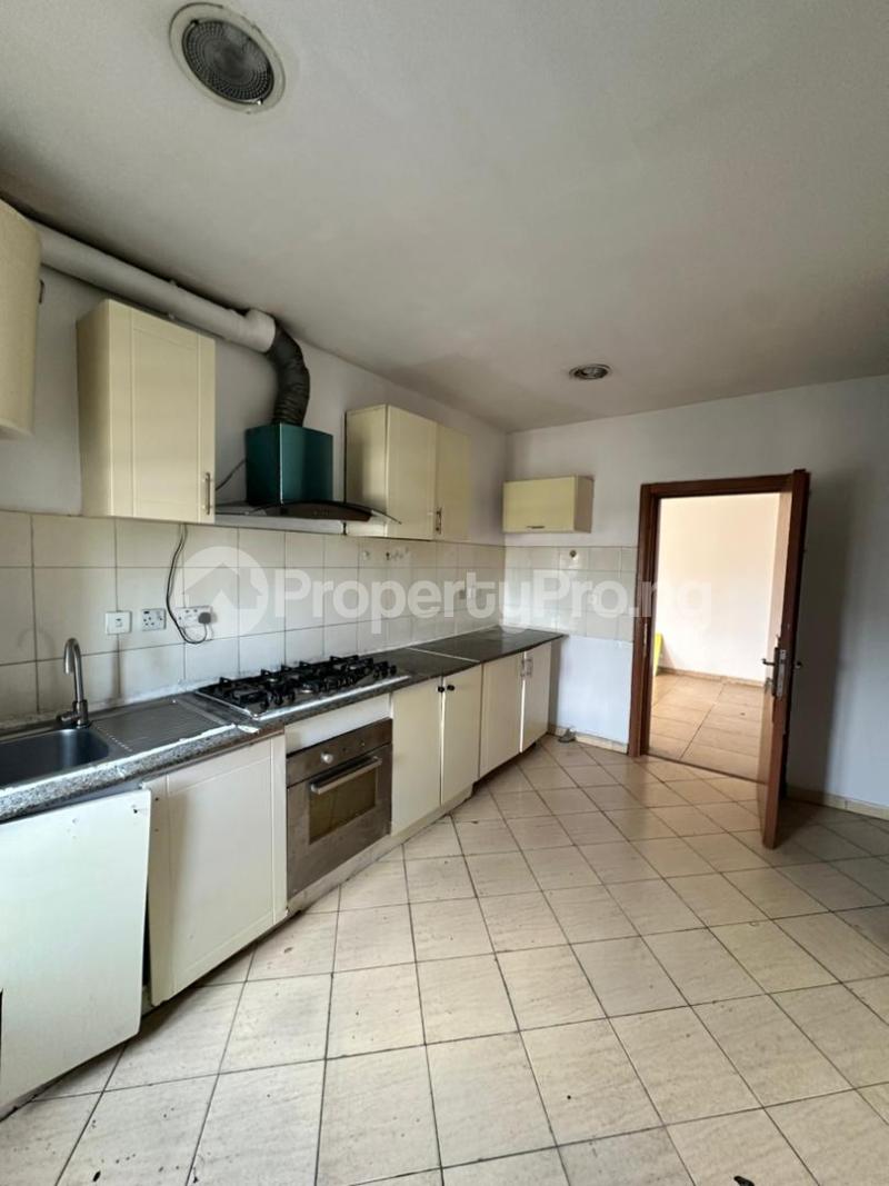 3 bedroom Flat / Apartment for rent Ikate Lekki Lagos