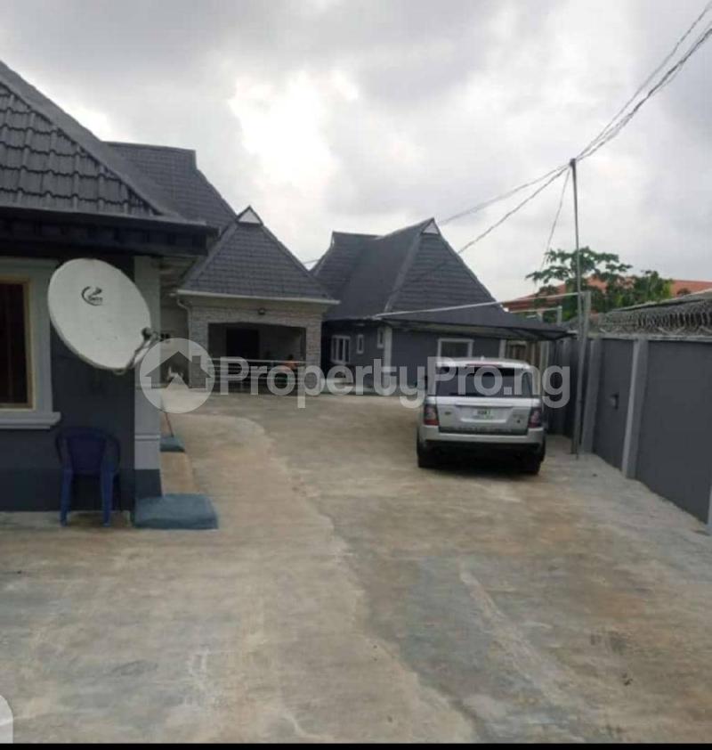 House for sale Alagbado Abule Egba Lagos