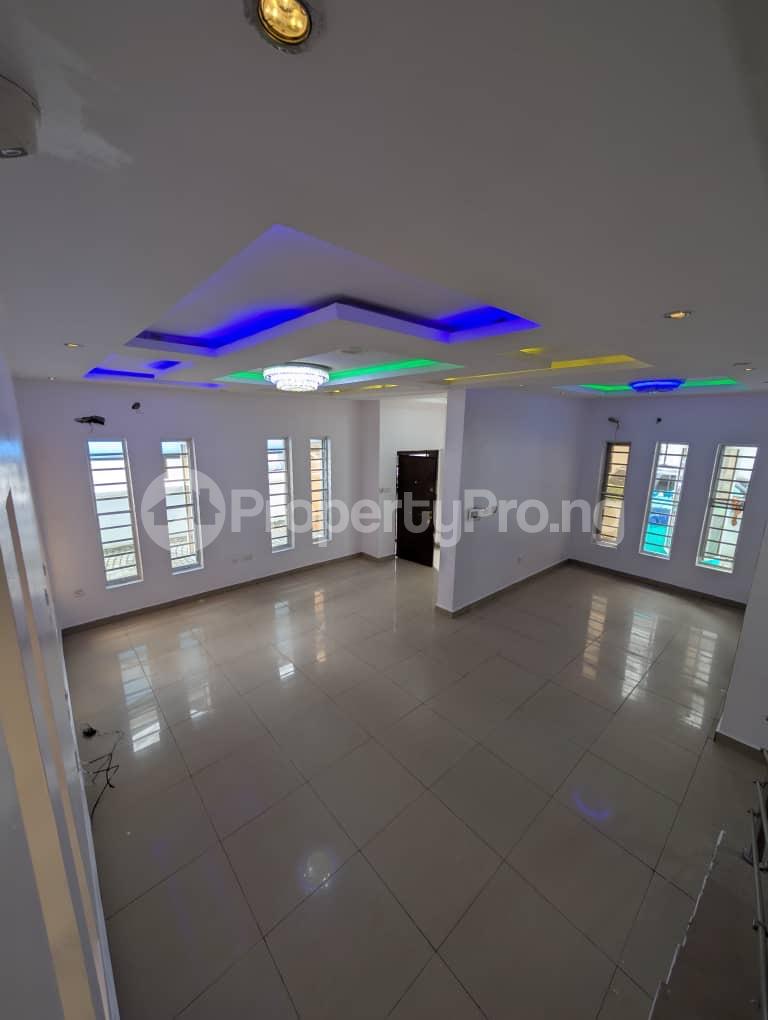 5 bedroom House for rent Oral Estate Opposite Eleganza, Ikota Lekki Lagos - 0