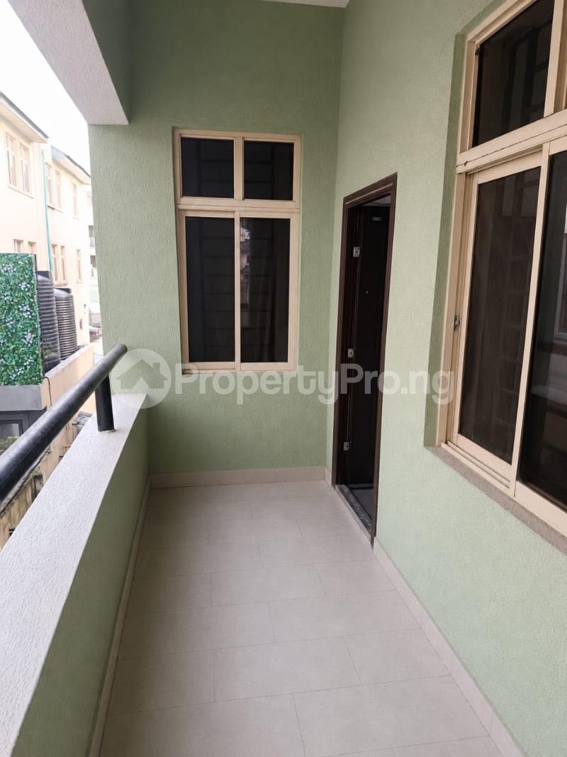 1 bedroom Flat / Apartment for rent Oniru Victoria Island ONIRU Victoria Island Lagos