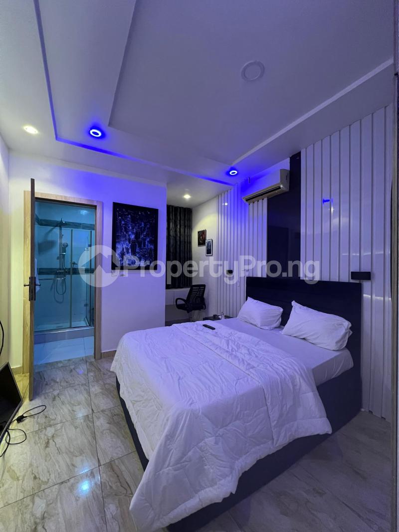 1 bedroom Flat / Apartment for rent orchid Lekki Lagos