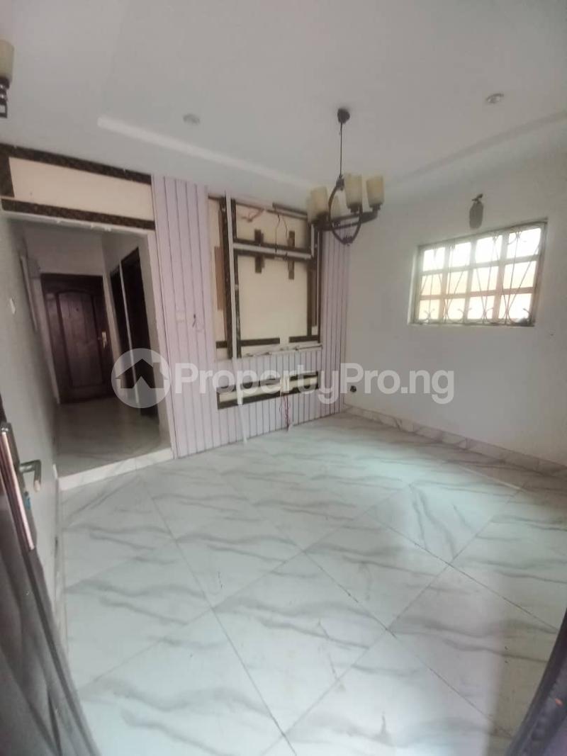 1 bedroom Flat / Apartment for rent Magodo Estate Ketu Lagos