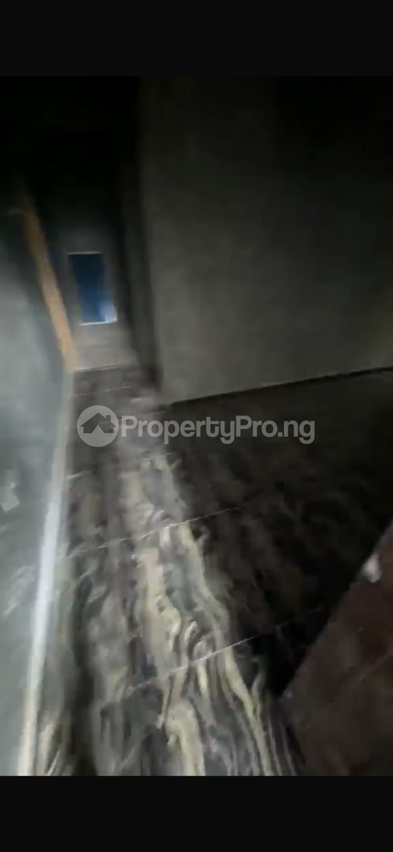 1 bedroom Flat / Apartment for rent Ilupeju Lagos