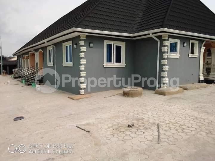 2 bedroom Flat / Apartment for rent 8. Mango Street Oke Ata Abeokuta Totoro Abeokuta Ogun