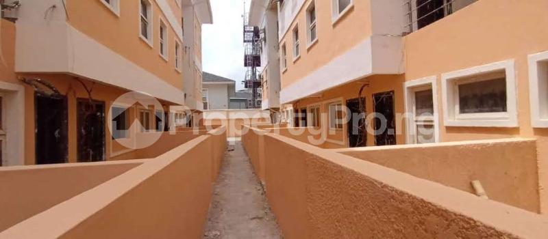 3 bedroom House for rent Off Isaac John Street Ikeja GRA Ikeja Lagos