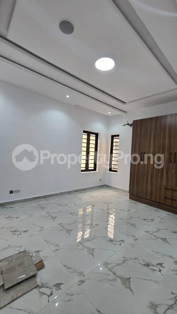 3 bedroom Flat / Apartment for rent Ikeja Gra Ikeja GRA Ikeja Lagos - 0