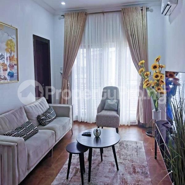 1 bedroom Flat / Apartment for sale Katampe Main District, Katampe Main Abuja