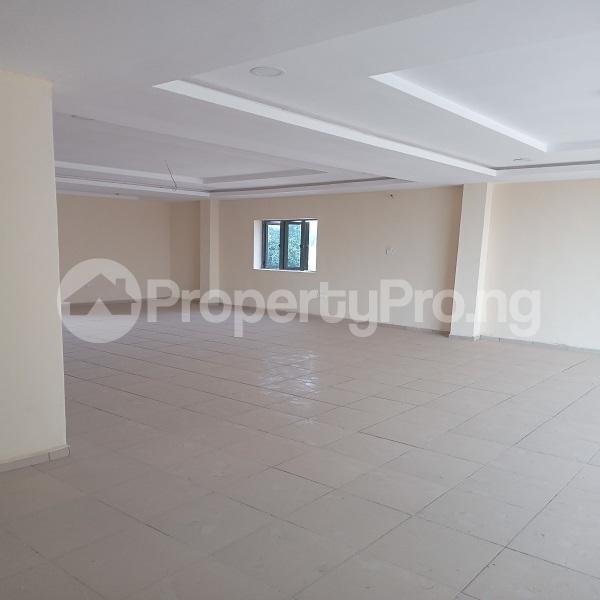 Commercial Property for rent  Wuse 2 Abuja