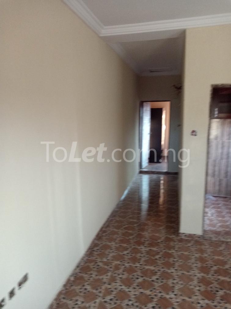 2 bedroom Flat / Apartment for rent 2, ewang estate Idi Aba Abeokuta