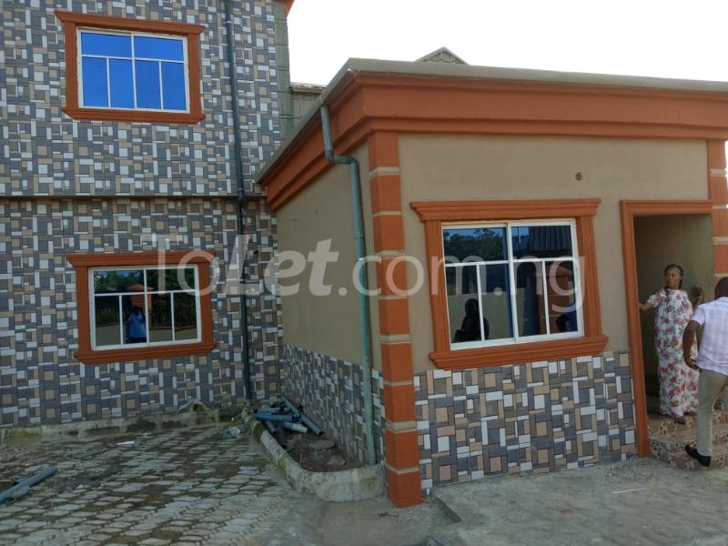 2 bedroom Flat / Apartment for rent 2, ewang estate Idi Aba Abeokuta