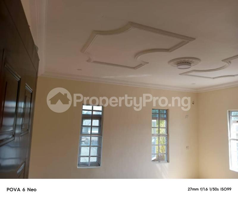 2 bedroom House for rent Behind Optimed Pharmacy Alakia Alakia Ibadan Oyo - 0