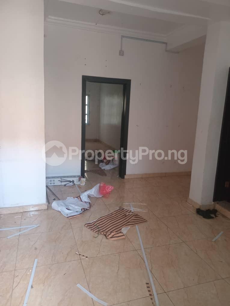 2 bedroom Commercial Property for rent Herbert Macaulay Way Adekunle Yaba Lagos