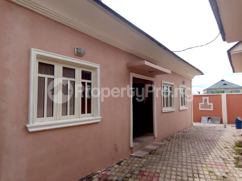 2 bedroom Flat / Apartment for rent Liberty Estate Abeokuta Oke Mosan Abeokuta Ogun