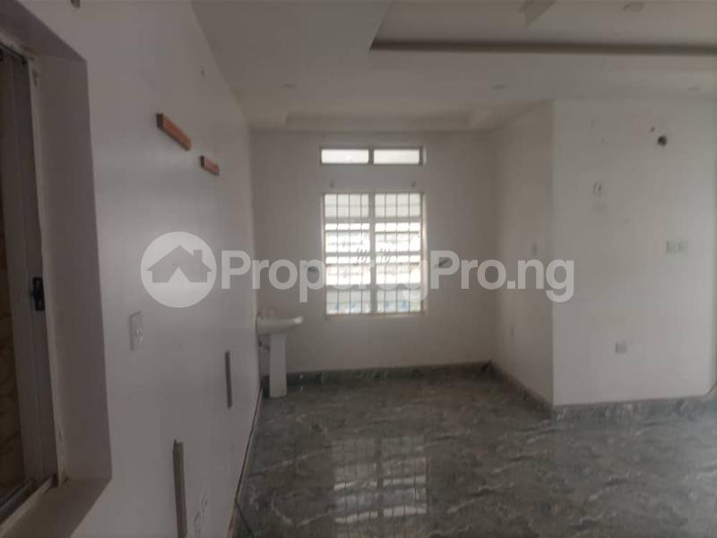 2 bedroom Flat / Apartment for rent Oke Mosan Abeokuta Ogun
