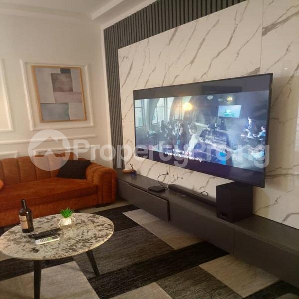 2 bedroom Flat / Apartment for shortlet Jahi District Jahi Abuja