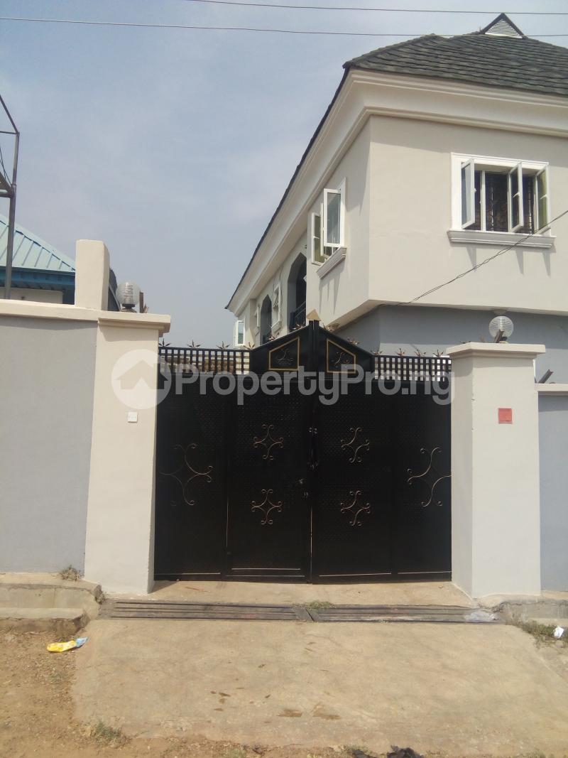 2 Bedroom Flat / Apartment in Idishin Ibadan Oyo Flat / Apartment for