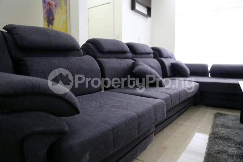 5 bedroom House for shortlet Ozumba Mbadiwe Victoria Island Lagos