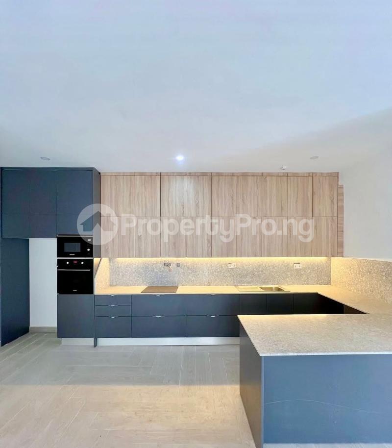 3 bedroom Flat / Apartment for sale Ikate Ikate Lekki Lagos - 0
