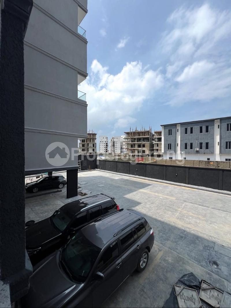 2 bedroom House for rent The Property Located In A Good Neighborhood An It Close To Freedom Way Lekki Phase 1 Lekki Lagos