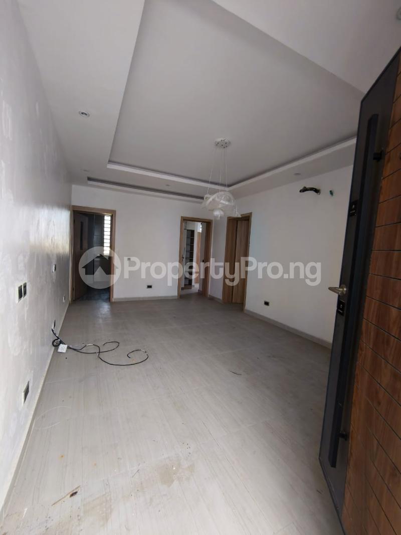 2 bedroom Flat / Apartment for rent  Ikate Lekki Lagos