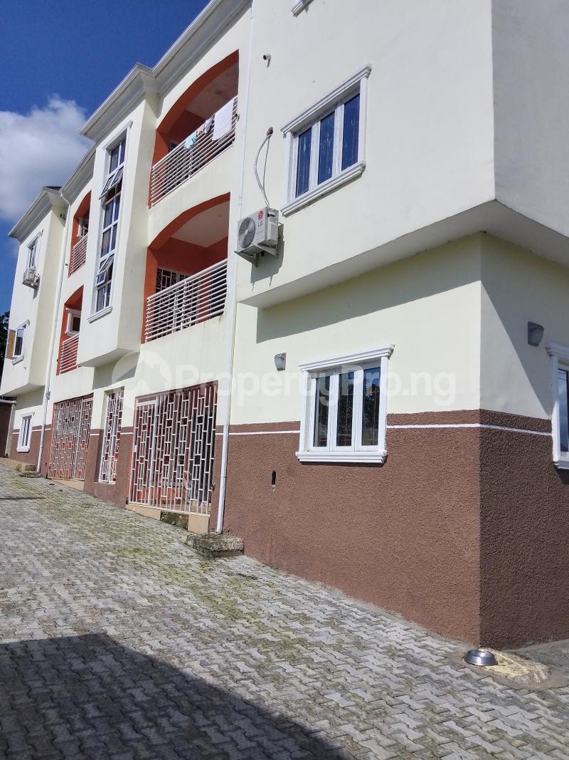 2 Bedroom Flat / Apartment in Life Camp Abuja Flat / Apartment for