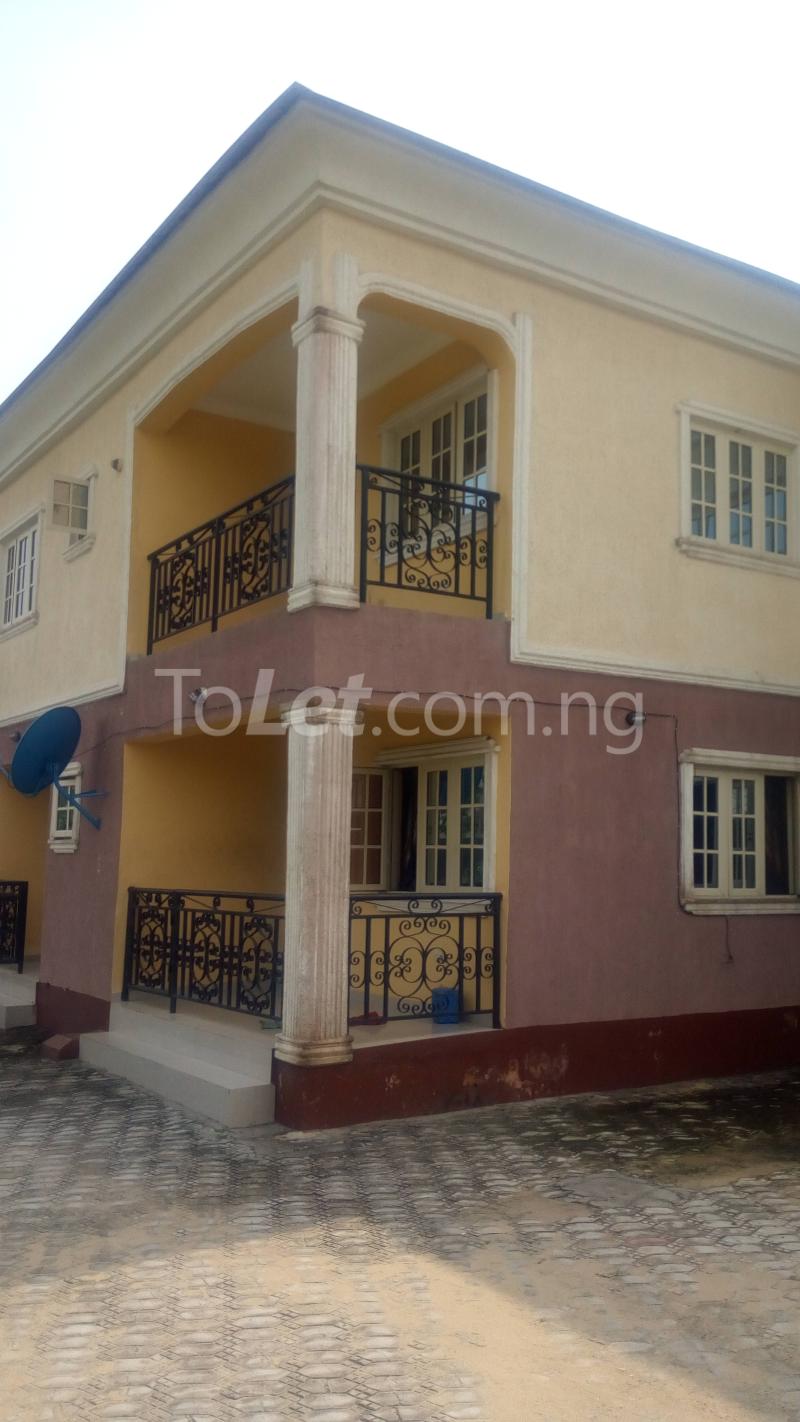 2 bedroom Flat / Apartment for rent   Awoyaya Ajah Lagos