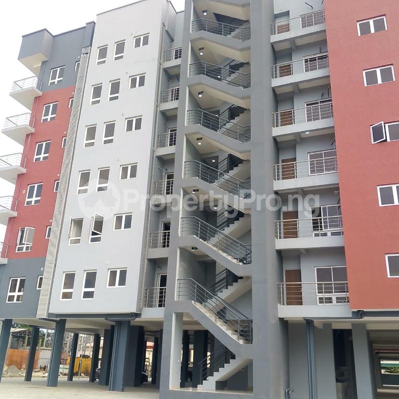 2 bedroom Flat / Apartment for rent Ikate Lekki Lagos