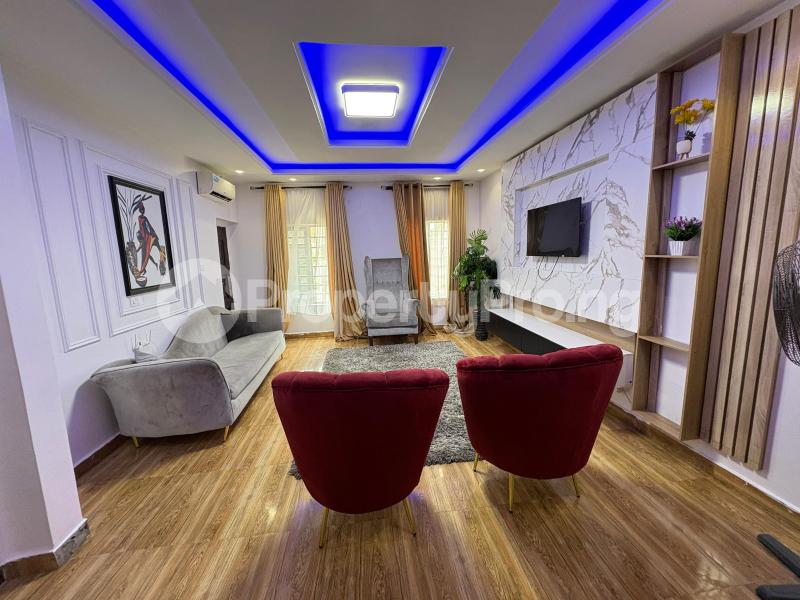 2 bedroom Flat / Apartment for rent The Property Located Within A Good Neighborhood Ikate Lekki Lagos