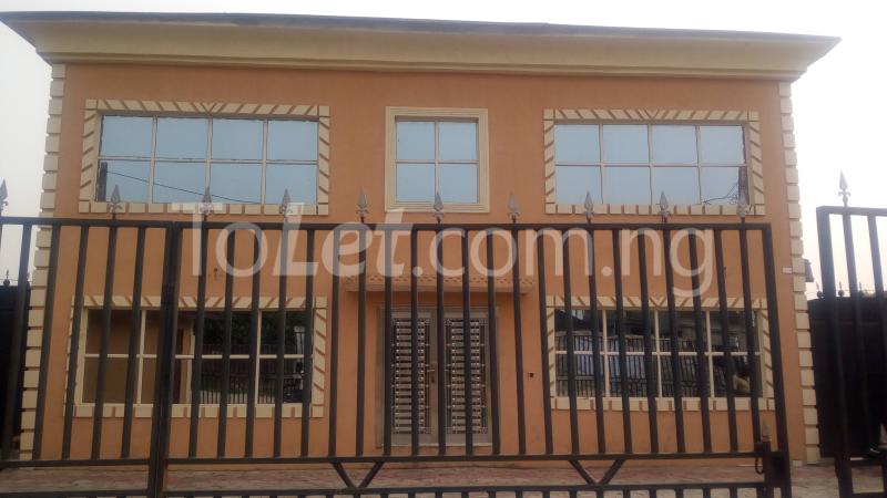 2 bedroom Flat / Apartment for rent New Road Awoyaya Ajah Lagos