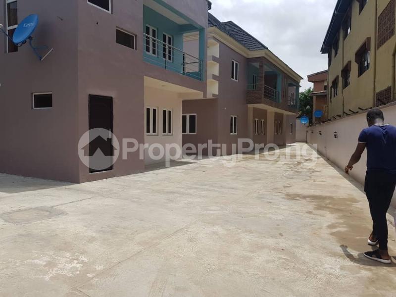 2 bedroom Flat / Apartment for rent Very Close To Ketu Before Mile 12 Off Ikorodu Road Kosofe Kosofe/Ikosi Lagos