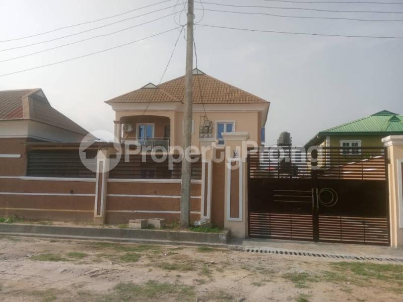 2 bedroom Flat / Apartment for rent The Property Located At Igbo Agbowa Off Ibeshe Road By Abuja Bus Stop, Ibeshe Ikorodu Lagos