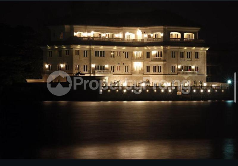 2 bedroom Flat / Apartment for rent The Property Located Within An Estate Old Ikoyi Ikoyi Lagos