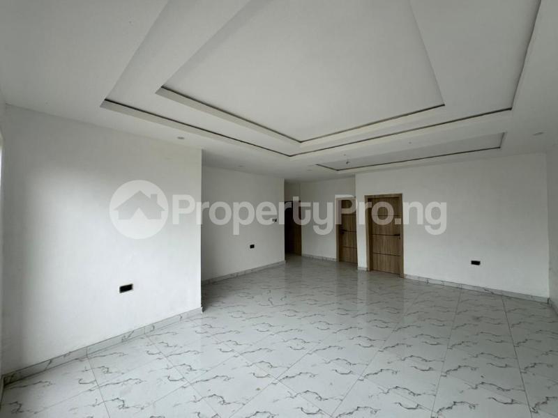 2 bedroom Flat / Apartment for rent  Ologolo Lekki Lagos
